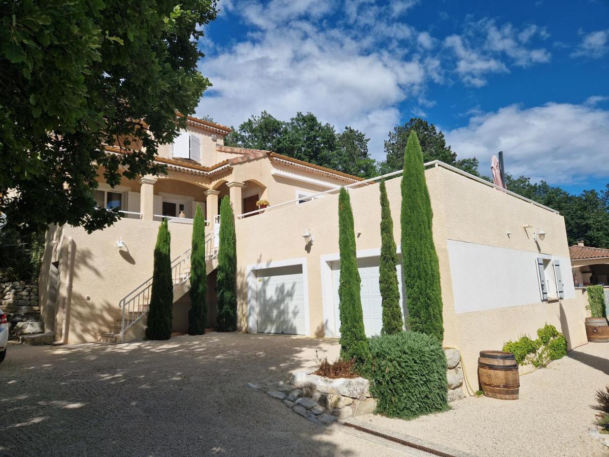 Hotel Les Restanques De Camelie Saint-Thomé Zewnętrze zdjęcie