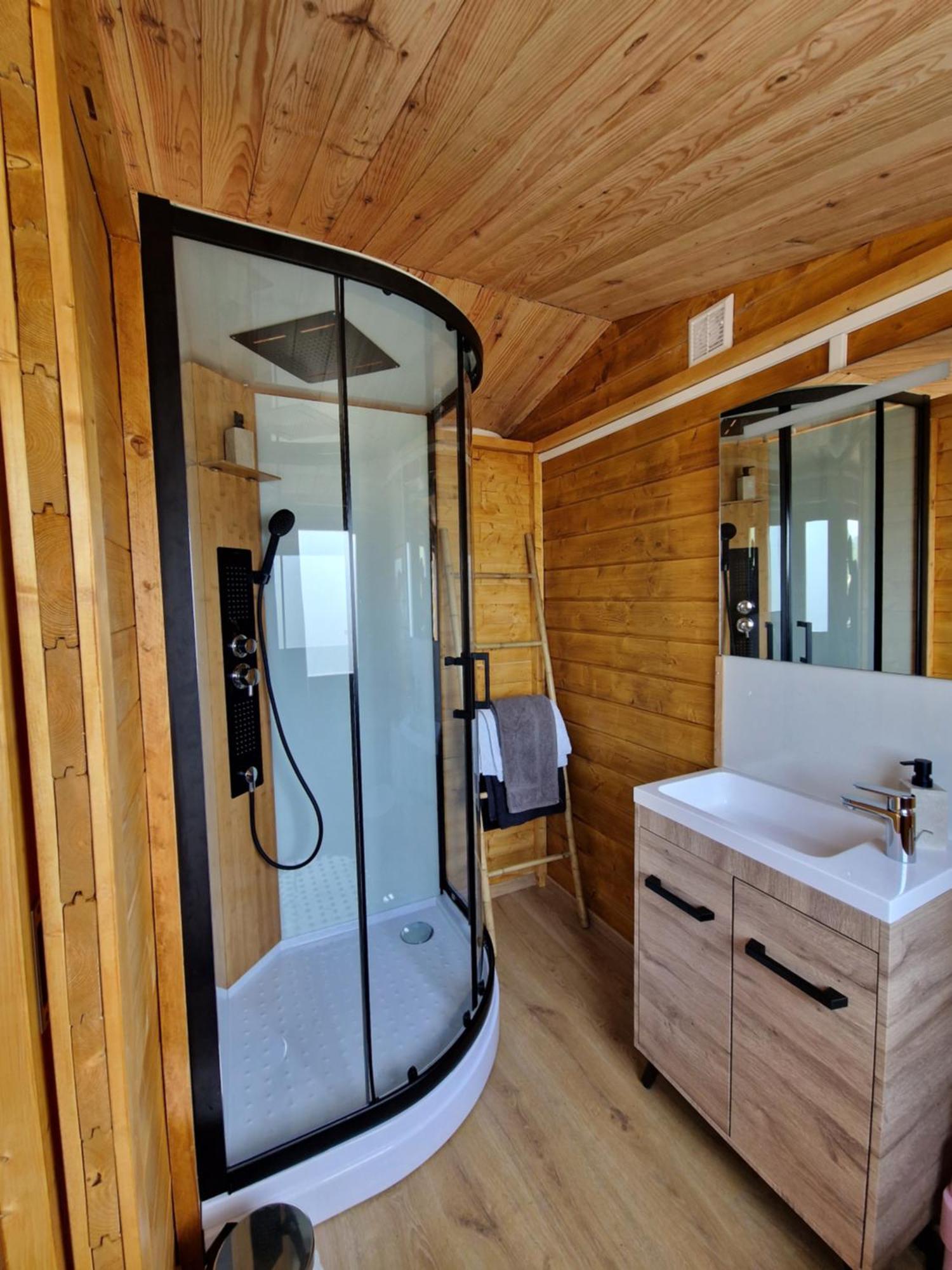 Hotel Les Restanques De Camelie Saint-Thomé Zewnętrze zdjęcie